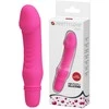 Pretty Love Mažas patogus vibratorius universalus 13cm 10 režimų