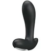 Crazy Bull „Pretty Love“ vyrų analinio kištuko prostatos masažuoklis, USB 30 režimai