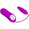 Pretty Love Soft Vibrating Egg Su Pultu Na Kabelis
