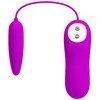 Pretty Love Soft Vibrating Egg Su Pultu Na Kabelis