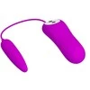 Pretty Love Soft Vibrating Egg Su Pultu Na Kabelis