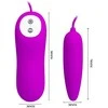 Pretty Love Soft Vibrating Egg Su Pultu Na Kabelis