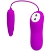 Pretty Love Soft Vibrating Egg Su Pultu Na Kabelis