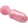 „Pretty Love Mini Wand Massager Vibrator“ vandeniui atsparus žaislas su baterijomis