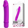 LYBAILE Pretty Love Emily Smooth Vibrator Rožinė