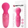 PRETTY LOVE - Mini lazdelė, Vibracija