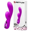 „Pretty Love“ modernus G taško klitorinis vibratorius, 10 režimų