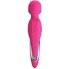 LYBAILE Pretty Love Micheal Heat Massager Rožinė
