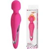LYBAILE Pretty Love Micheal Heat Massager Rožinė