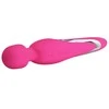 LYBAILE Pretty Love Micheal Heat Massager Rožinė