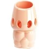 Pretty Love Oscar Anatomical Extension Sleeve TPR Flesh 90mm