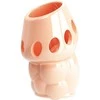 Pretty Love Oscar Anatomical Extension Sleeve TPR Flesh 90mm