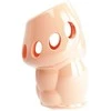 Pretty Love Oscar Anatomical Extension Sleeve TPR Flesh 90mm