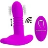 LYBAILE Pretty Love Vibro Stimulator Rožinė