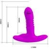 LYBAILE Pretty Love Vibro Stimulator Rožinė