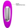 LYBAILE Pretty Love Vibro Stimulator Rožinė