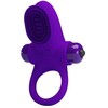 Pretty Love Erection Ring Protrusions Klitoriaus stimuliavimas