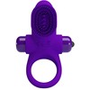 Pretty Love Erection Ring Protrusions Klitoriaus stimuliavimas