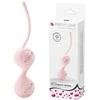 Masażery Pretty Love dvigubi stimuliuojantys Geisha Kegel orgazmo kamuoliukai
