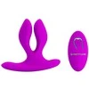 Pretty Love Dvigubas analinis makšties vibratorius g-spot 12 režimas