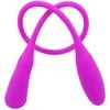 Pretty Love Snaky Vibe II Flexible Dual-Ended Vibrating System Violetinė
