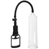 Pretty Love Male Pretty Love Alexander Intimate Pump Transparent System for Beginners