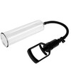 Pretty Love Male Pretty Love Alexander Intimate Pump Transparent System for Beginners