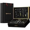 PRETTY LOVE - QUEEN'S LUXURY COLLECTON Classic komplektas
