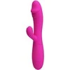 LYBAILE Pretty Love Snappy Vibrator Rožinė