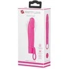 LYBAILE Pretty Love Xiuhcoathl Vibrator Rožinė