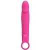 LYBAILE Pretty Love Xiuhcoathl Vibrator Rožinė