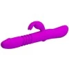 LYBAILE Pretty Love WARD vibrator Rožinė