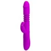 LYBAILE Pretty Love WARD vibrator Rožinė