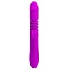 LYBAILE Pretty Love WARD vibrator Rožinė