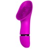 Silikoninis klitorio masažuoklis „Pretty Love“, 30 režimų, 16 cm