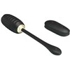 Pretty Love Smart Pretty Love Doreen Luxury Juodas Wireless Vibrating Egg USB Rechargeable