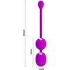 Pretty Love Pultu valdomi geišos kamuoliukai makšties kegel usb