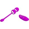 Pretty Love Pultu valdomi geišos kamuoliukai makšties kegel usb