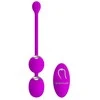 Pretty Love Pultu valdomi geišos kamuoliukai makšties kegel usb