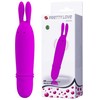 LYBAILE Pretty Love Boyce Vibrator Rožinė