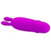 LYBAILE Pretty Love Boyce Vibrator Rožinė