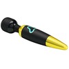 Pretty Love klitorio stimuliatorius Wand Massager 7 USB režimai