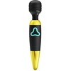 Pretty Love klitorio stimuliatorius Wand Massager 7 USB režimai