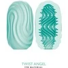 PRETTY LOVE – TWIST ANGEL CUPID MASTURBATOR EGG