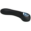 Pretty Love Universalus klasikinis vibratorius g-spot 19cm 12 režimų