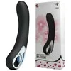 Pretty Love Alston Flexible Multi-Speed Atsparus vandeniui Vibrating Device Violetinė
