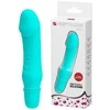 Pretty Love Universalus rankinis vibratorius, unisex masažuoklis, 13 cm