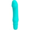 Pretty Love Universalus rankinis vibratorius, unisex masažuoklis, 13 cm