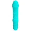 Pretty Love Universalus rankinis vibratorius, unisex masažuoklis, 13 cm