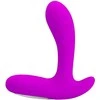 LYBAILE Pretty Love Backie Prostata Stimulator Rožinė